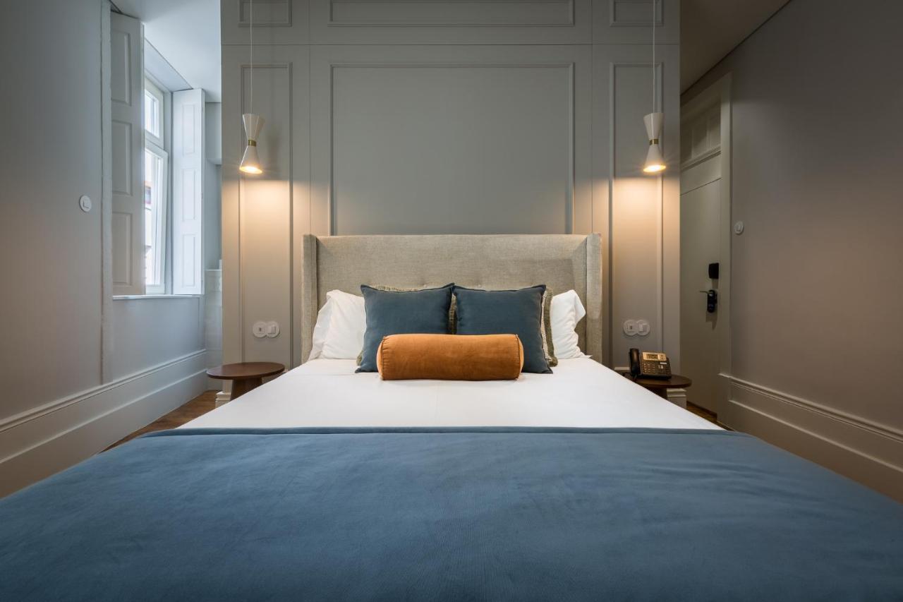 Chambre Double Deluxe