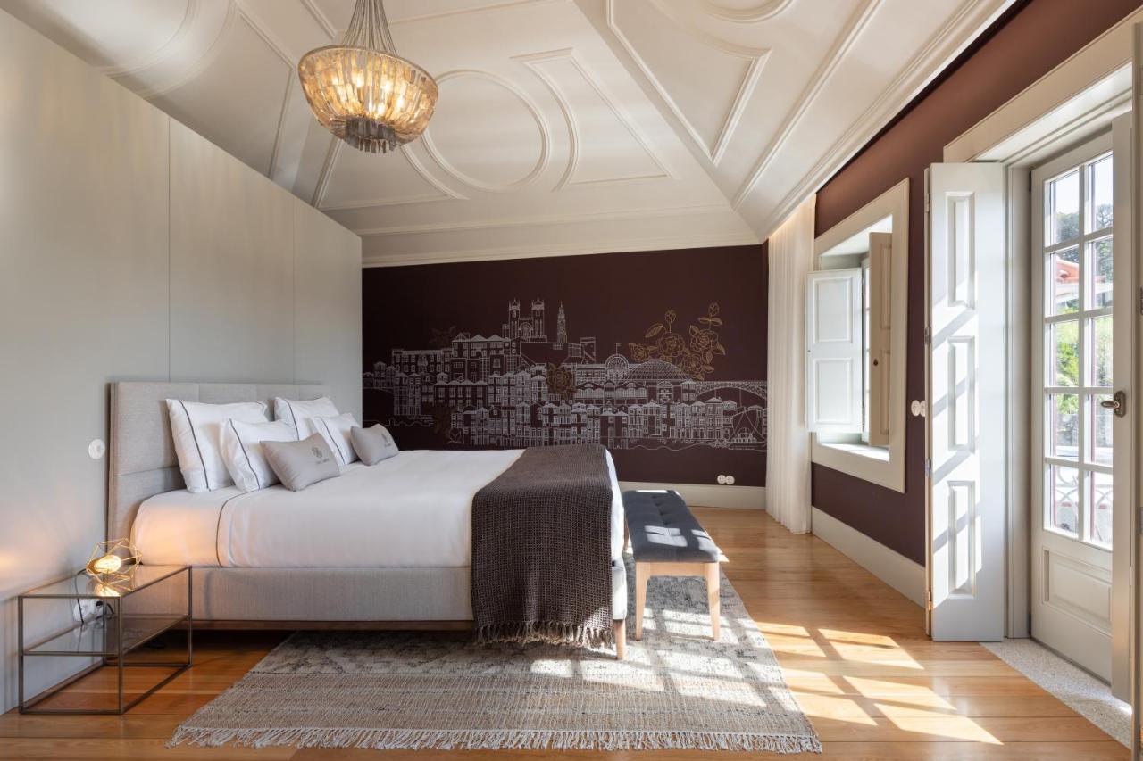 Chambre Double Supérieure