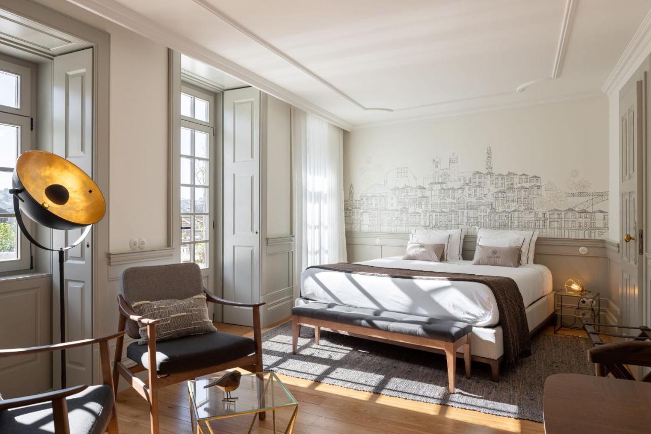 Chambre Double Deluxe