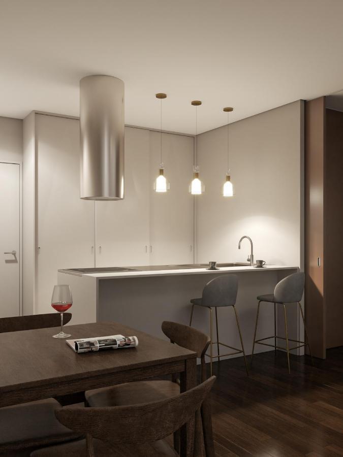 Appartement Deluxe