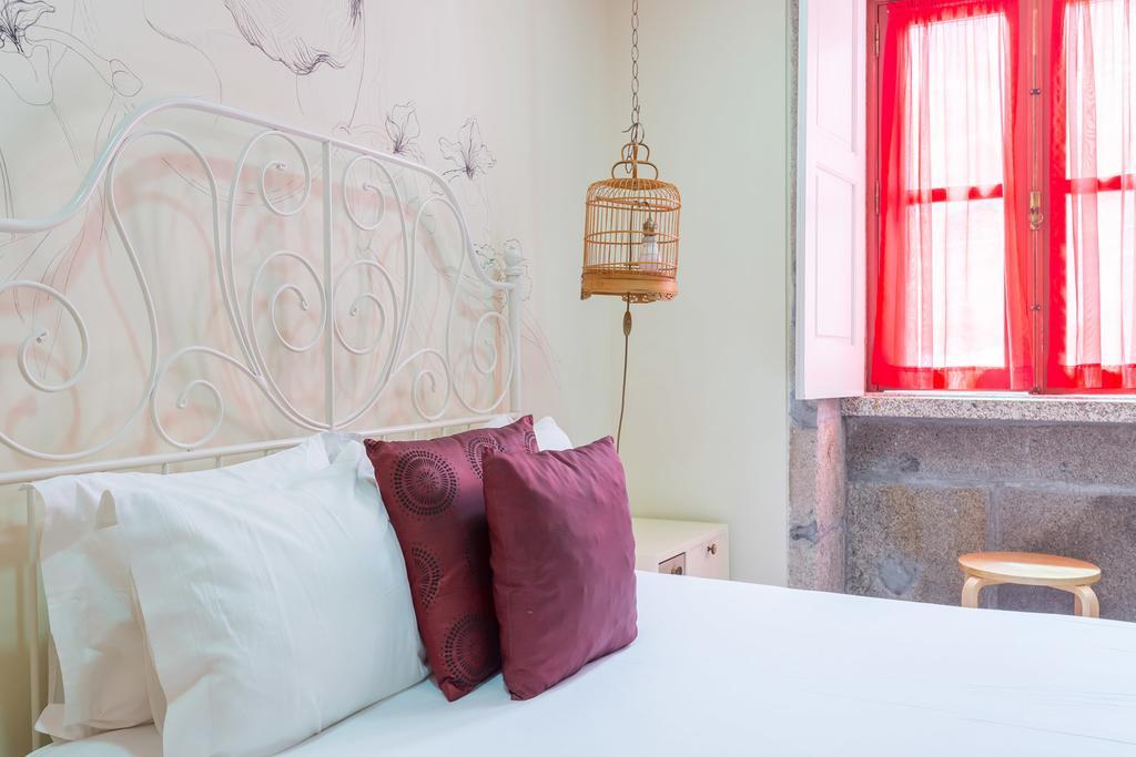 Chambre Double Classique
