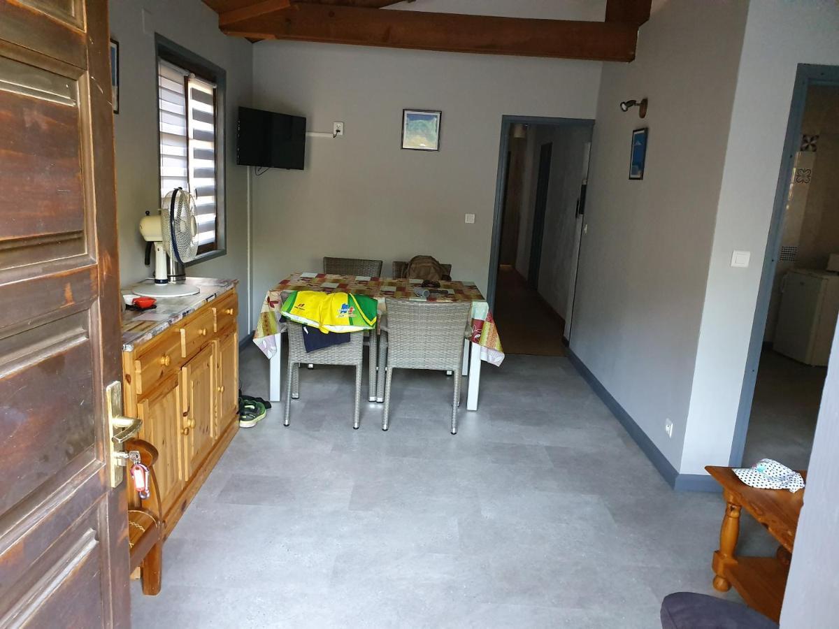 Petite Maison 2 Chambres