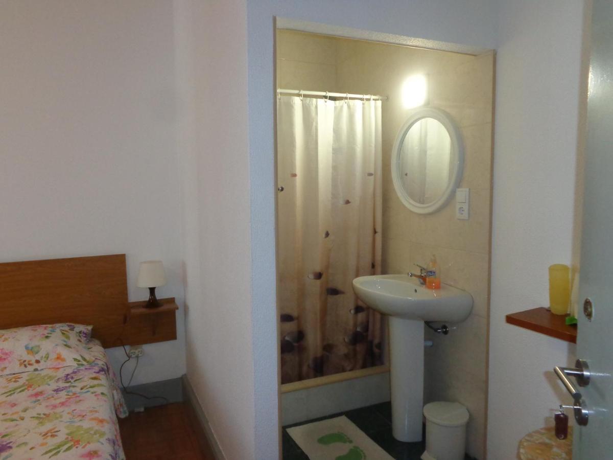 Chambre Triple