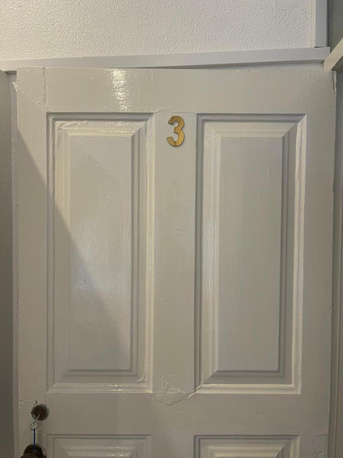 Chambre Familiale avec Salle de Bains Privative