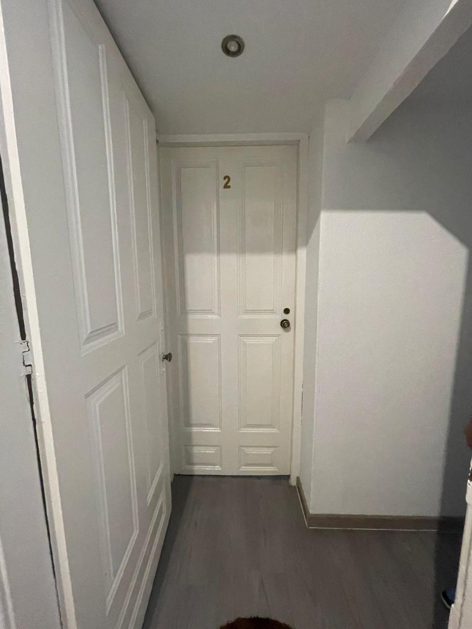 Chambre Double avec Salle de Bains Privative