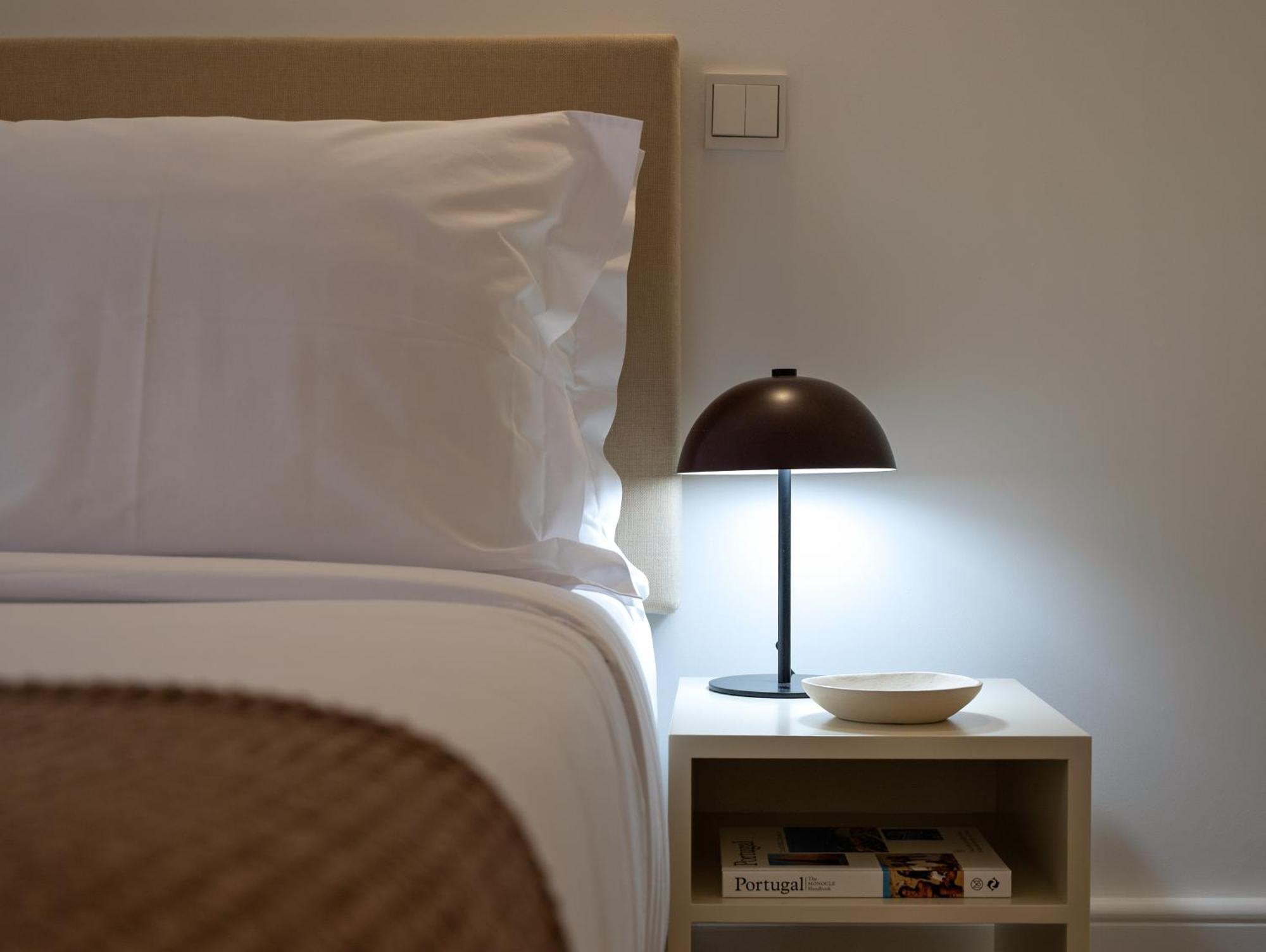 Standard Double Room Street View