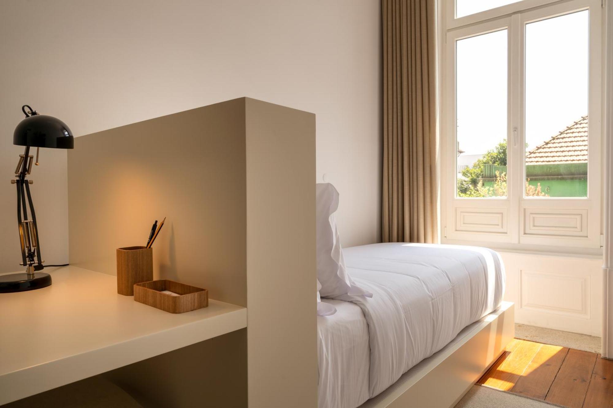Deluxe Double or Triple Suite Street View
