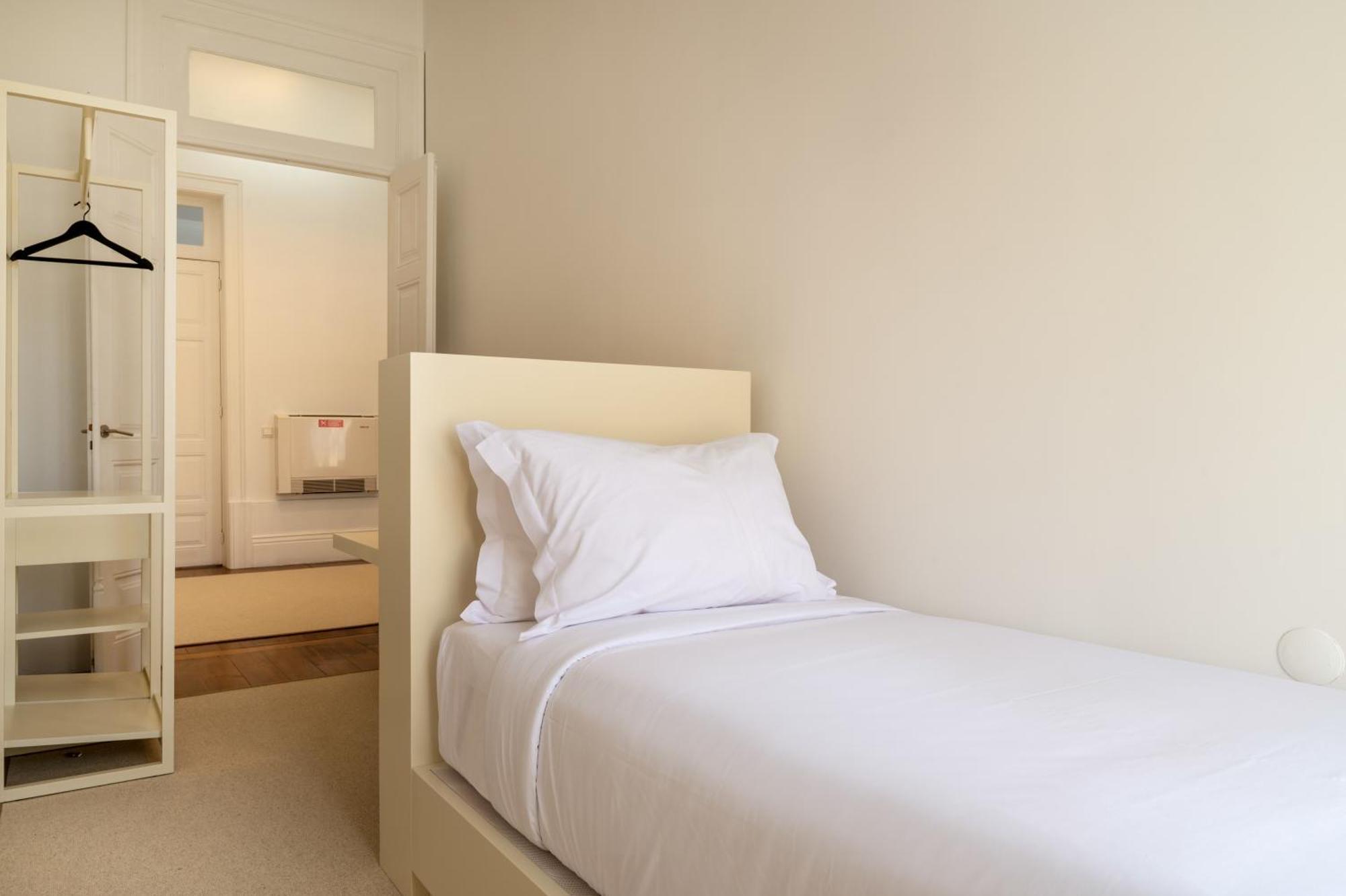 Deluxe Double or Triple Suite Street View