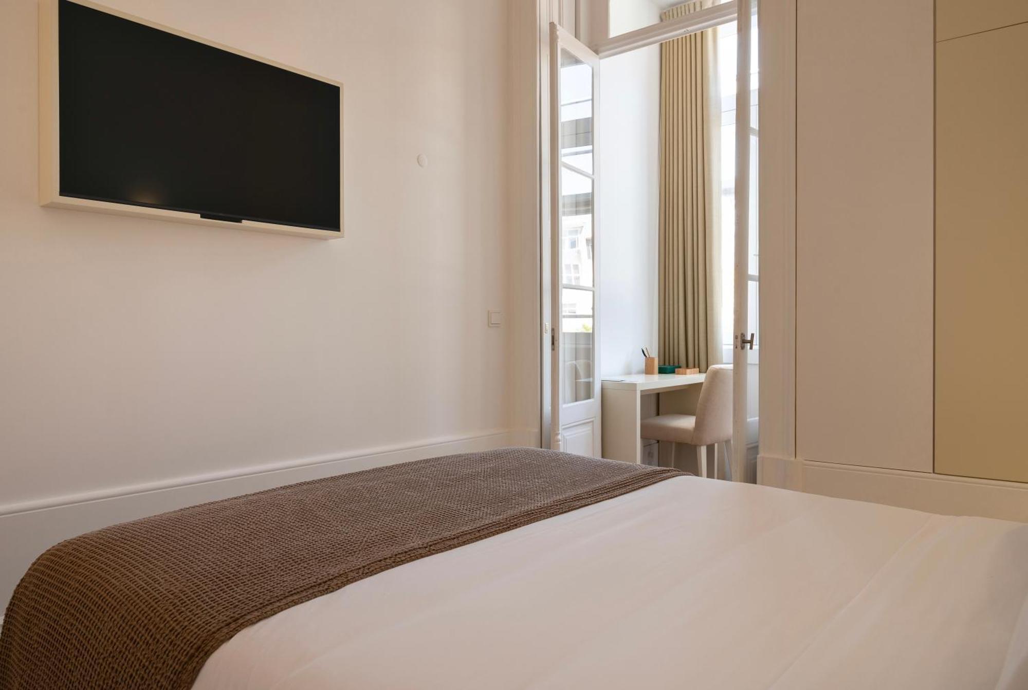 Superior Double Room Garden View