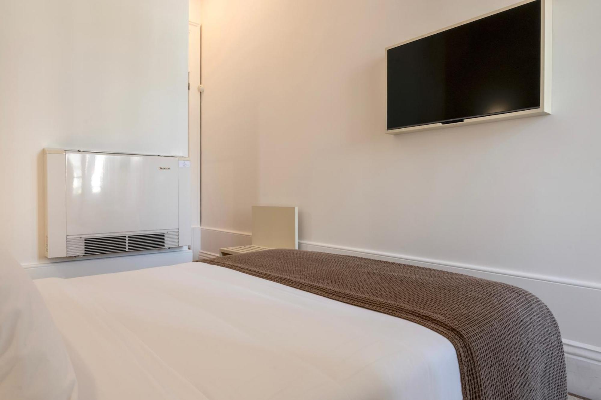 Superior Double Room Garden View
