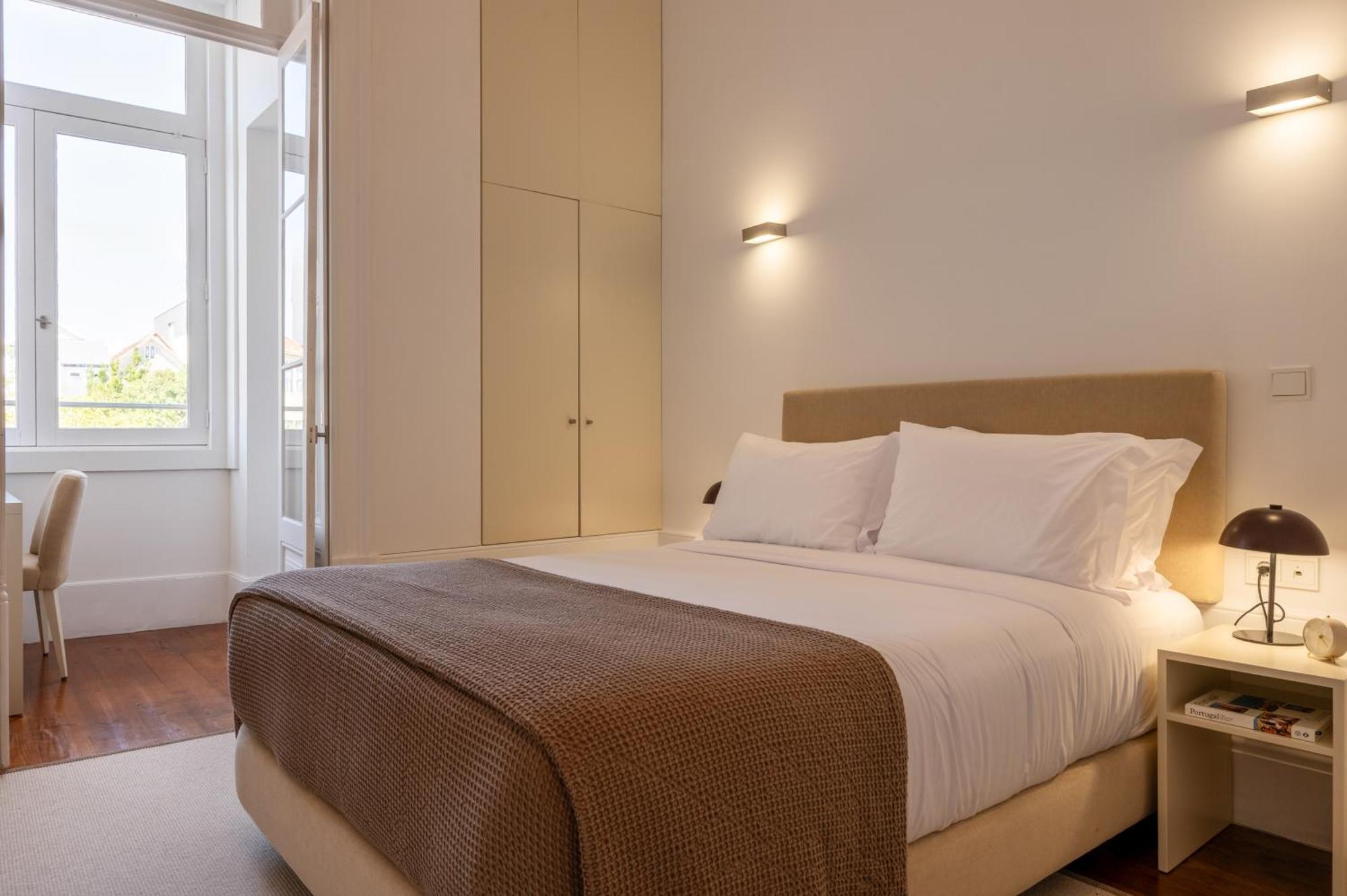 Superior Double Room Garden View