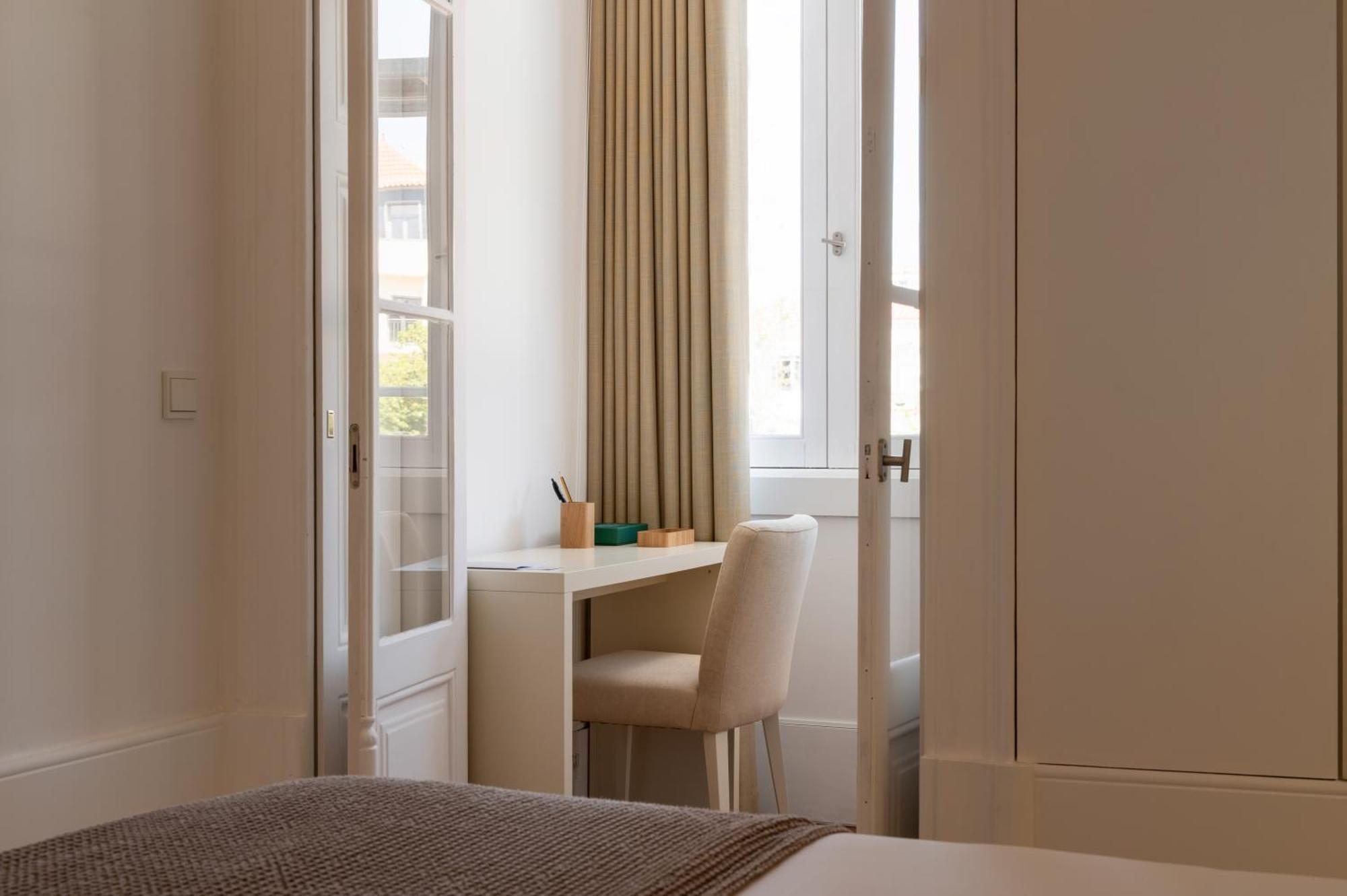 Superior Double Room Garden View