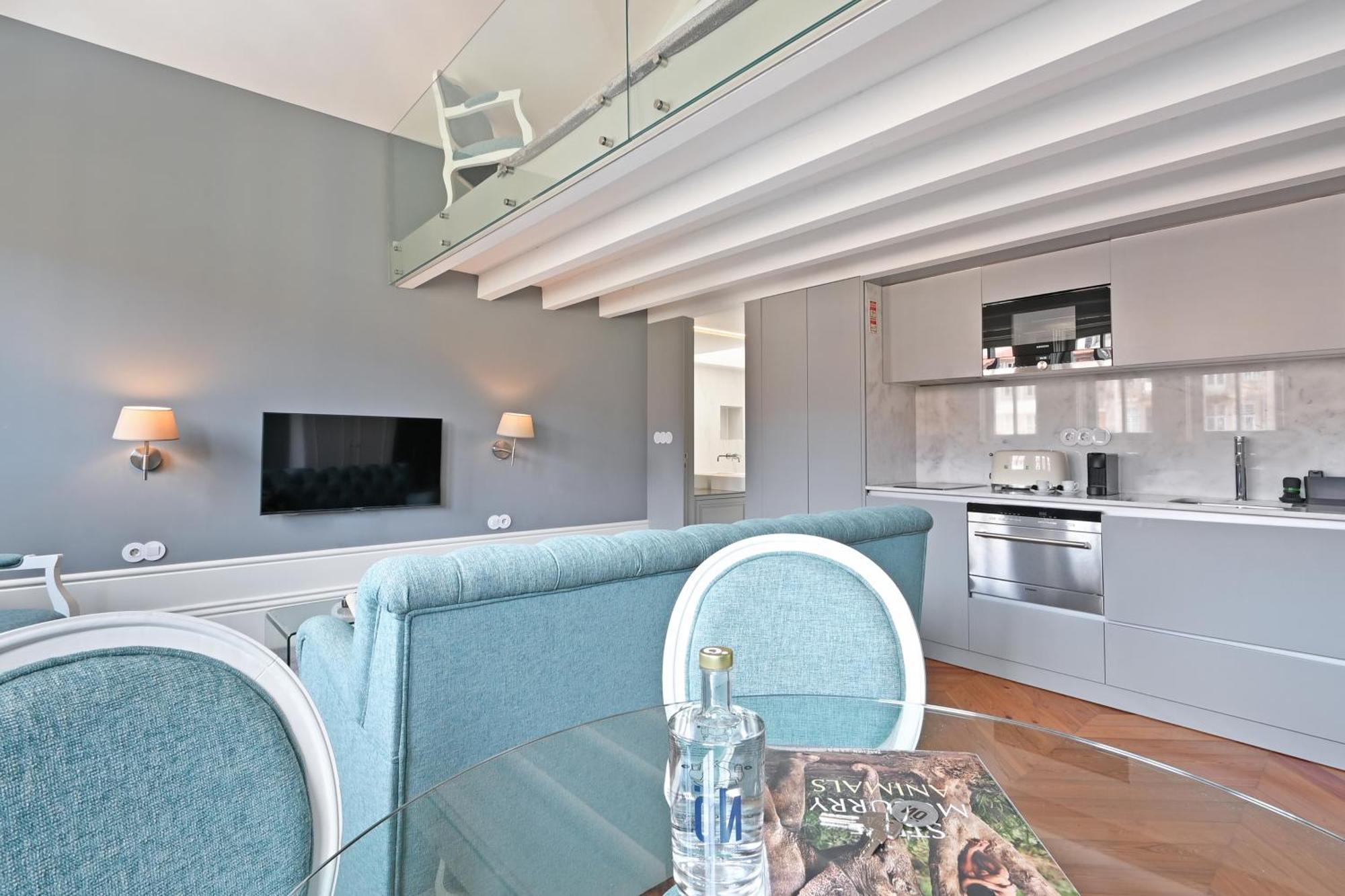 Duplex Studio