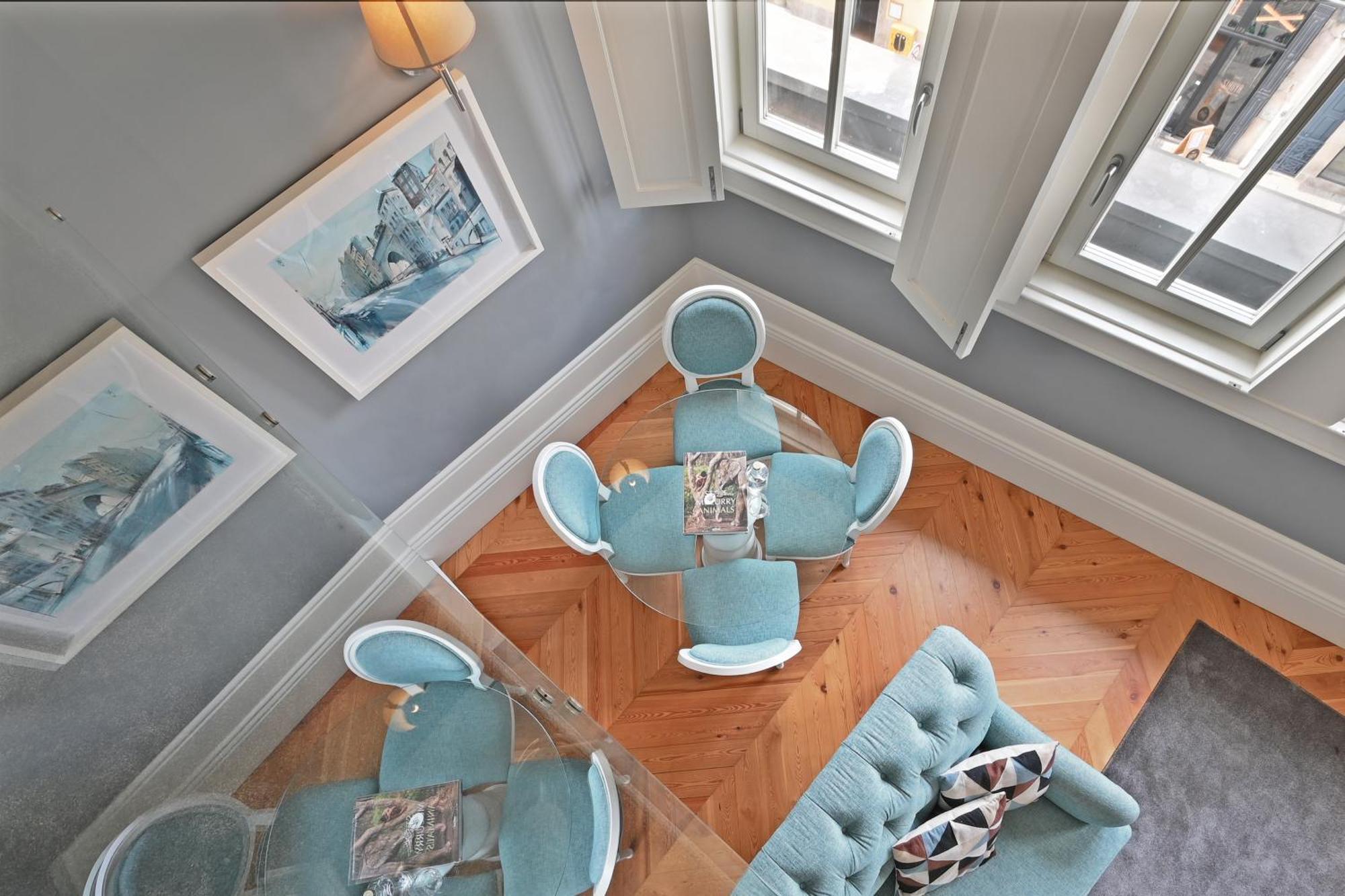 Duplex Studio