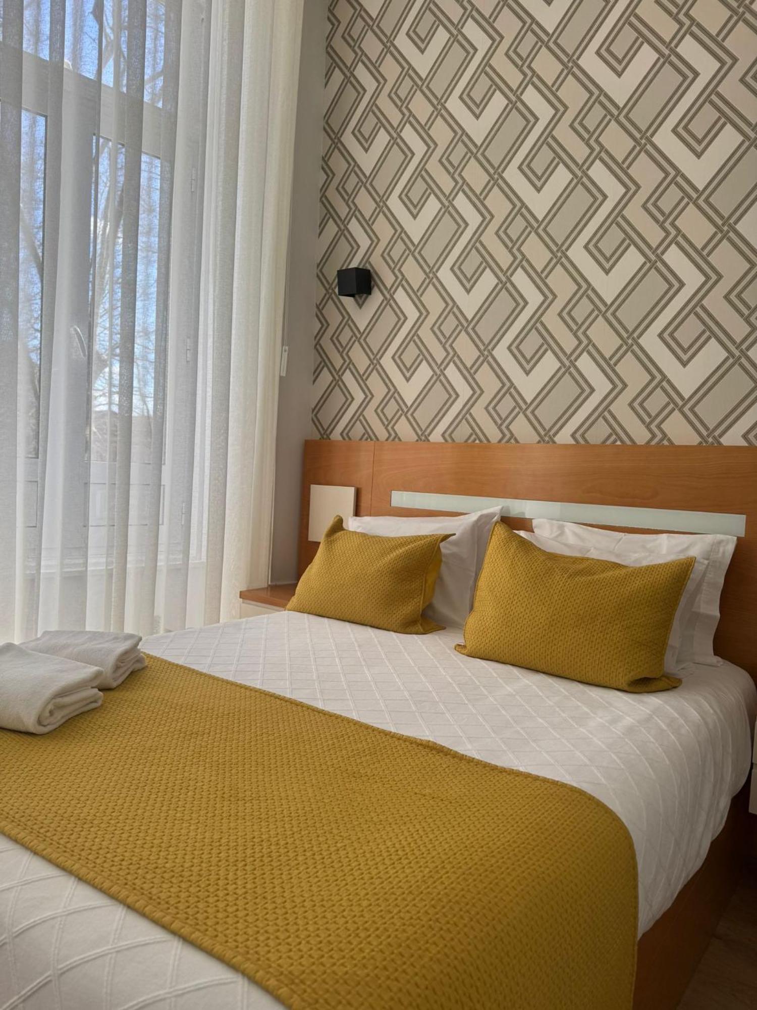 Chambre Double Économique
