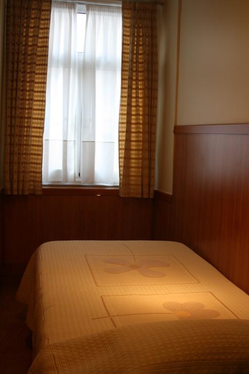 Chambre Simple avec Salle de Bains