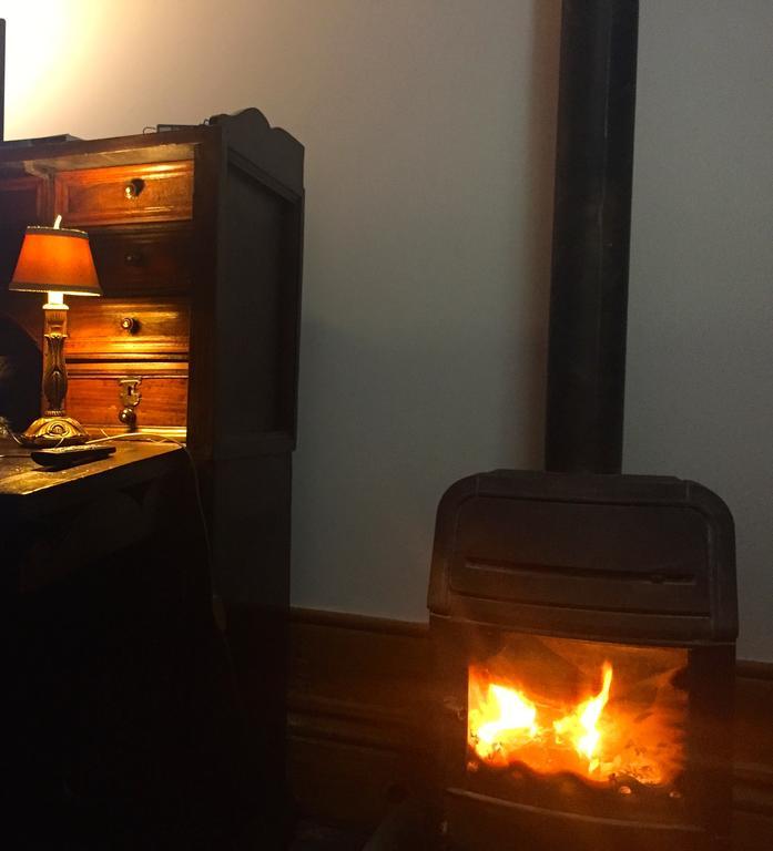 Chambre Double Deluxe