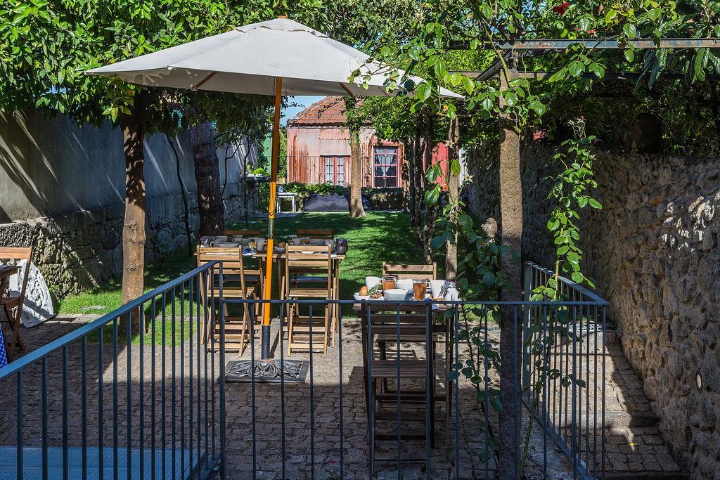 Chambre Familiale - Vue sur Jardin
