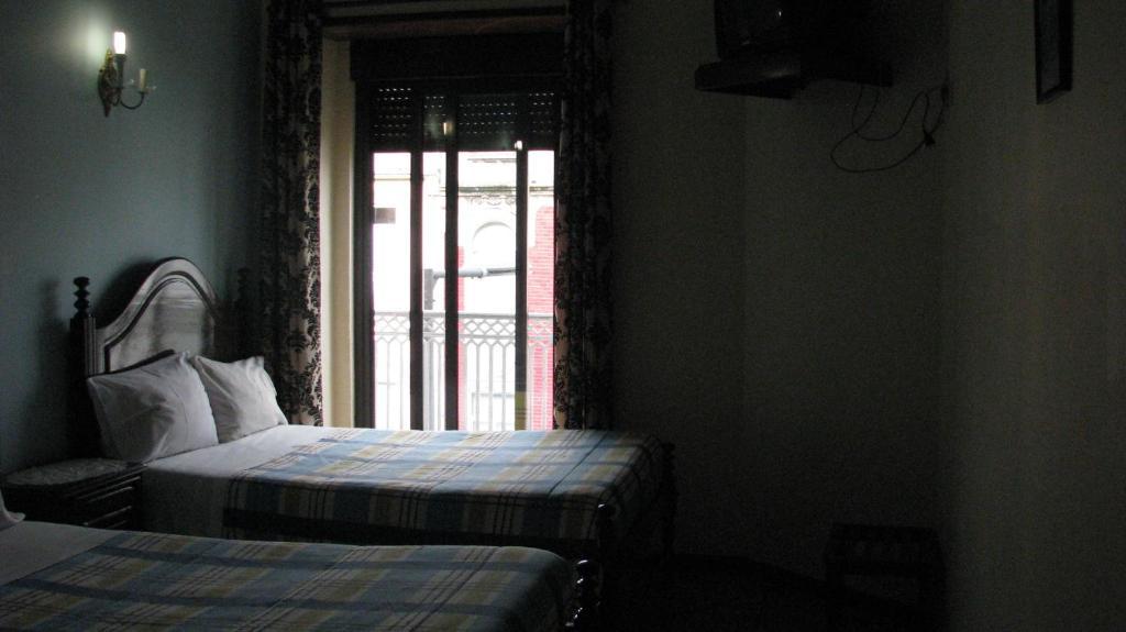 Chambre Lits Jumeaux Supérieure
