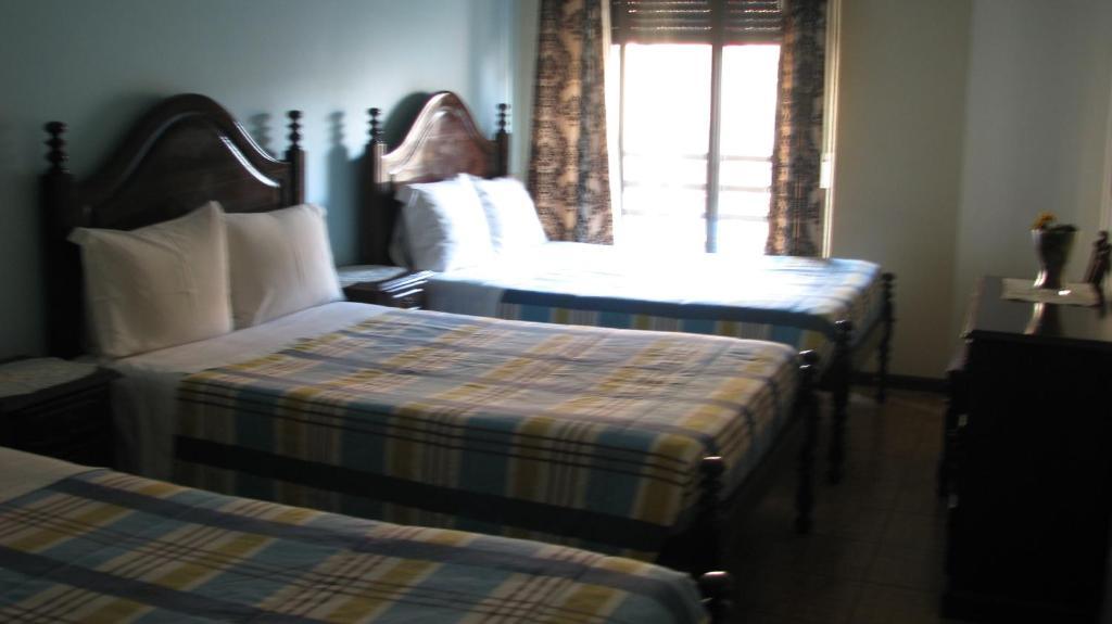 Chambre Familiale Supérieure