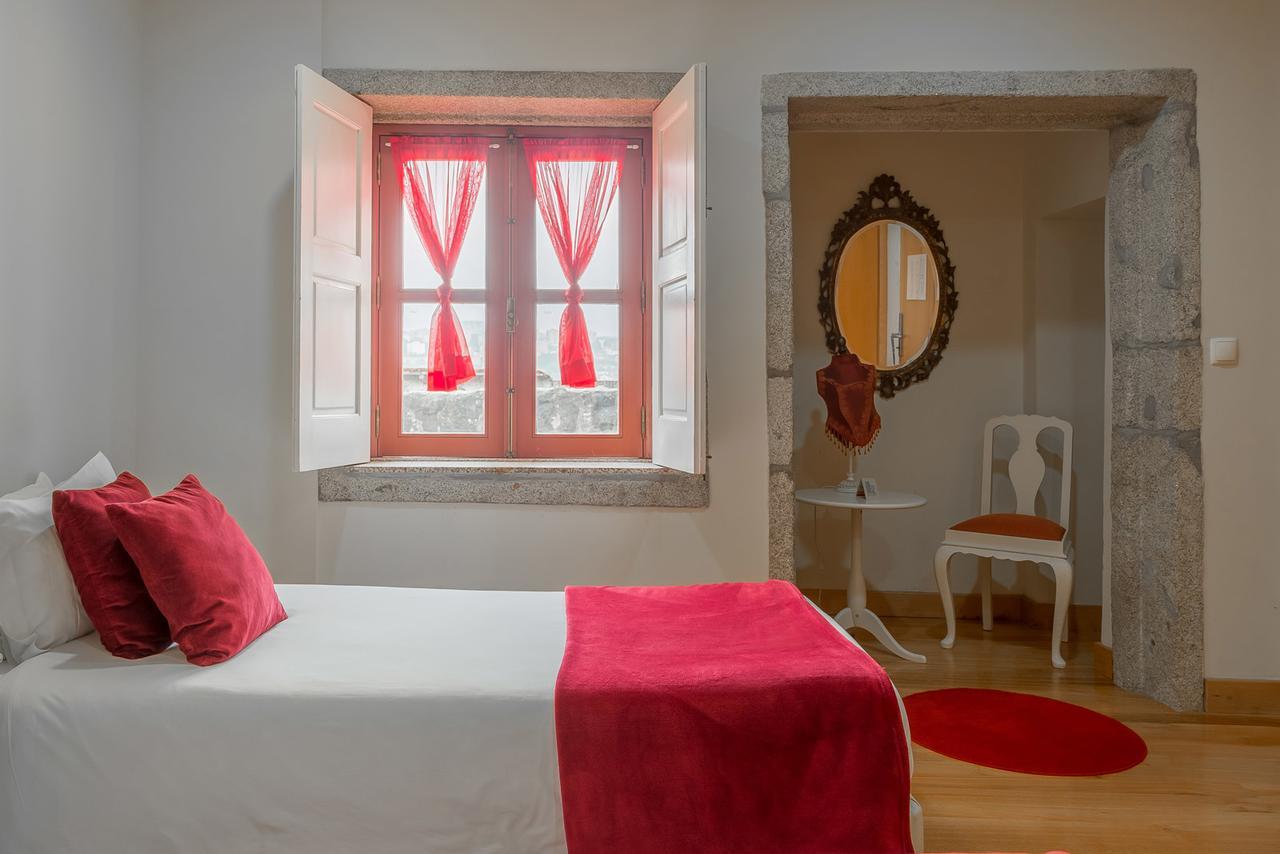 Chambre Lits Jumeaux Classique