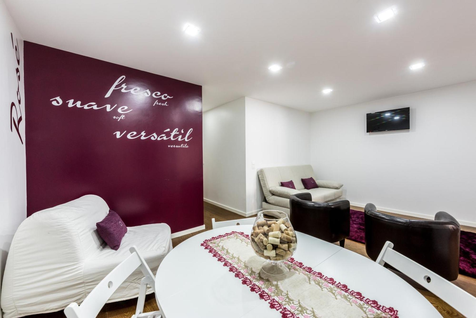 Appartement 1 Chambre