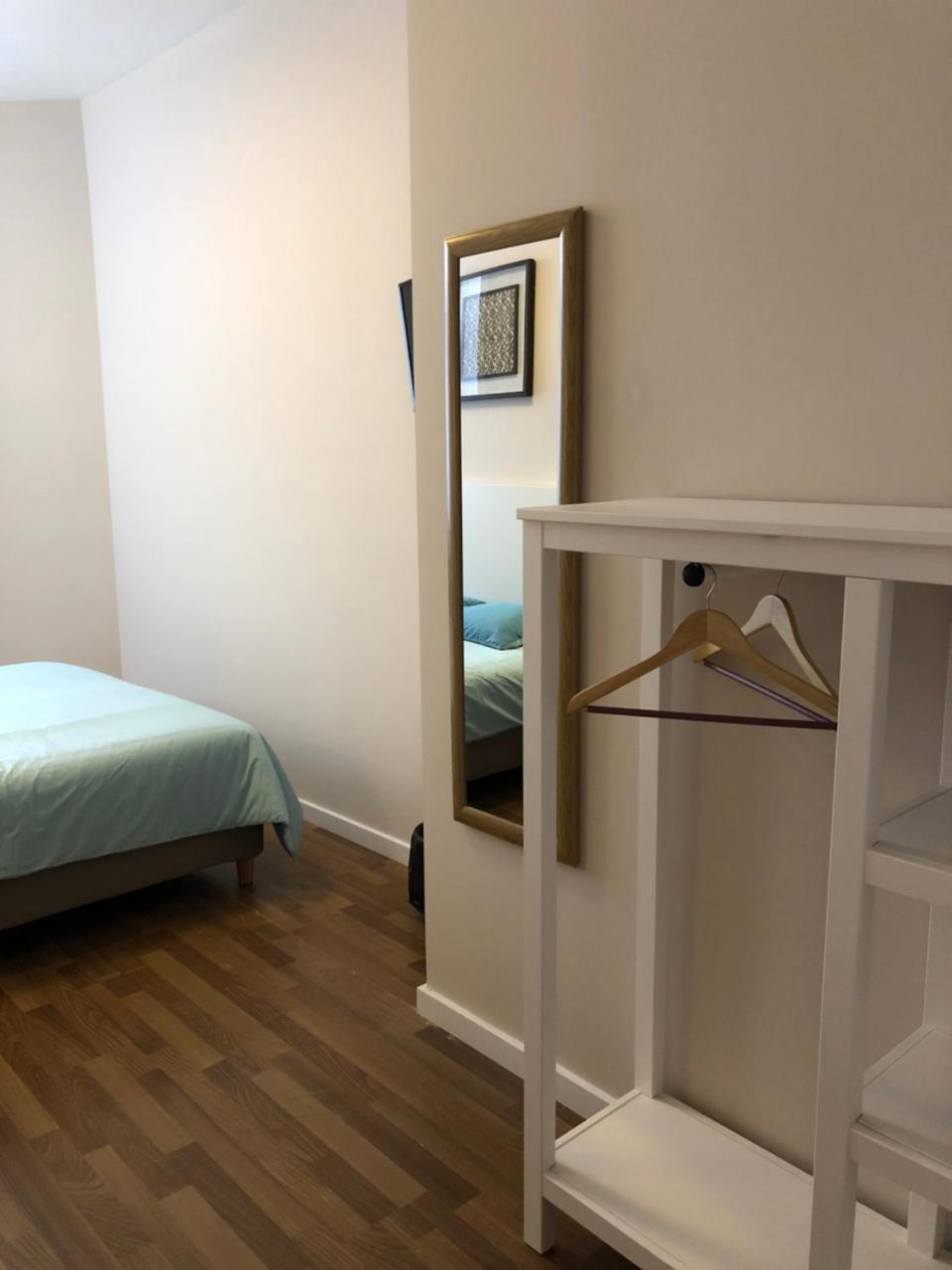 Chambre Double Deluxe