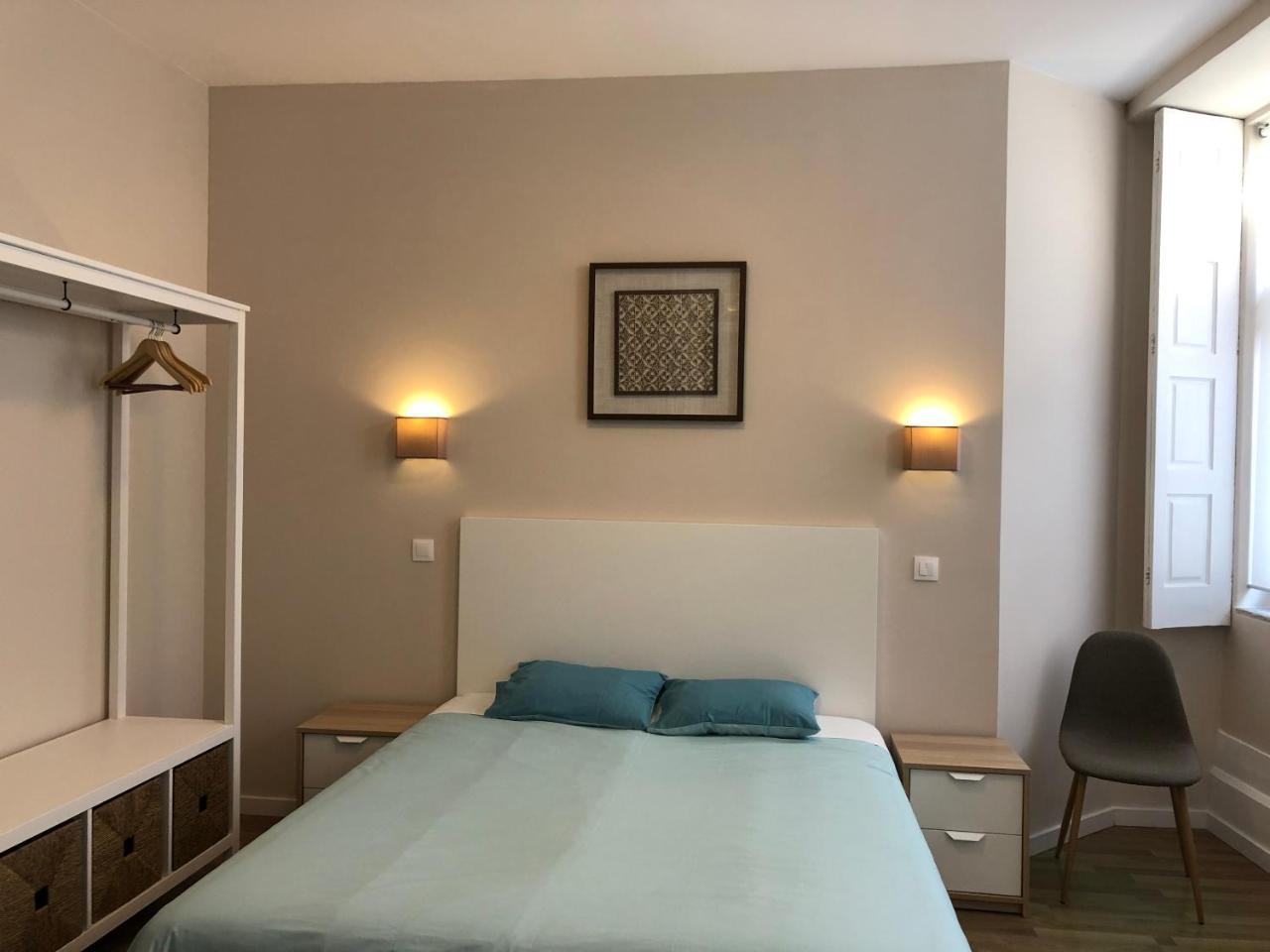 Chambre Double Deluxe avec Lit d'Appoint