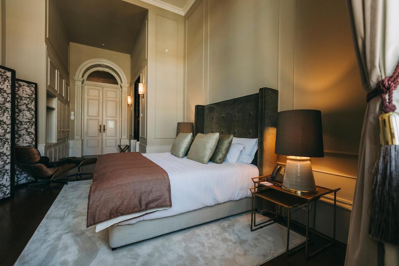 Chambre Double Deluxe