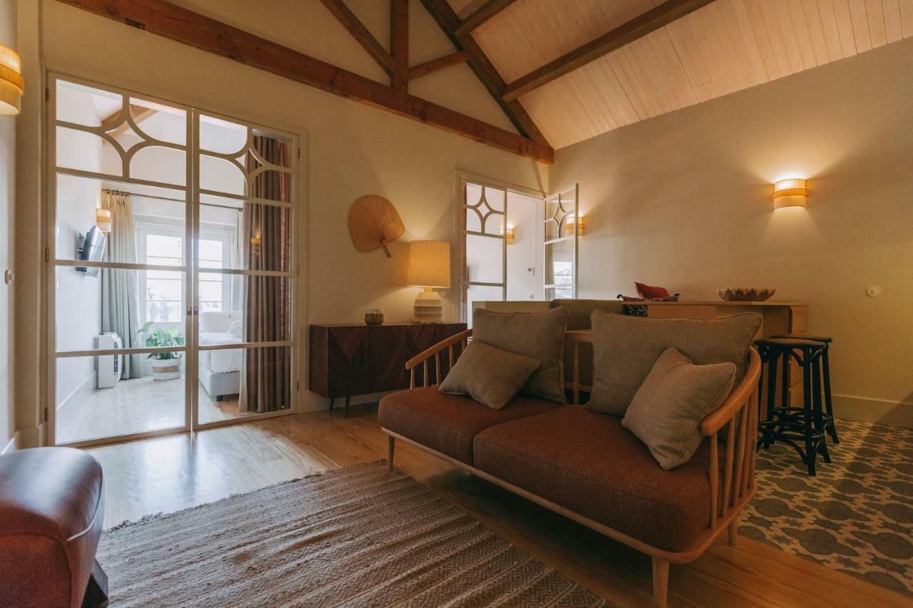 Appartement 2 Chambres