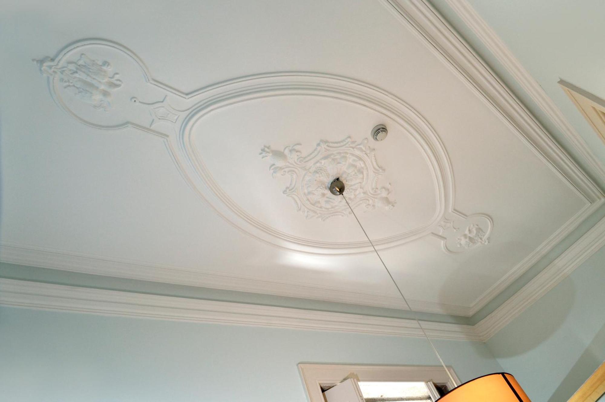Chambre Double Supérieure