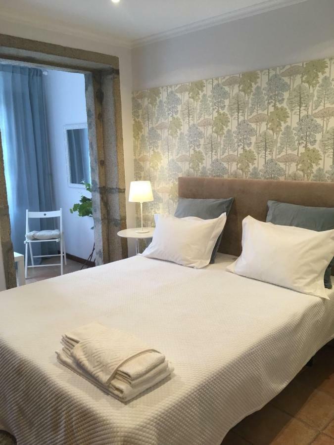 Chambre Double (1er Étage)