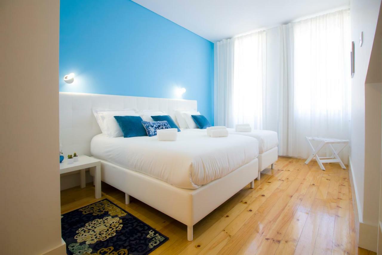 Chambre Triple Deluxe
