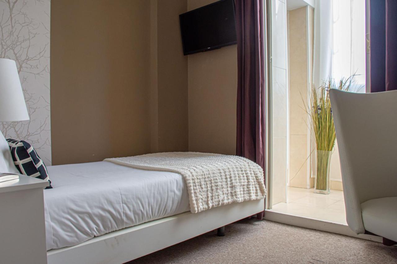 Chambre Simple
