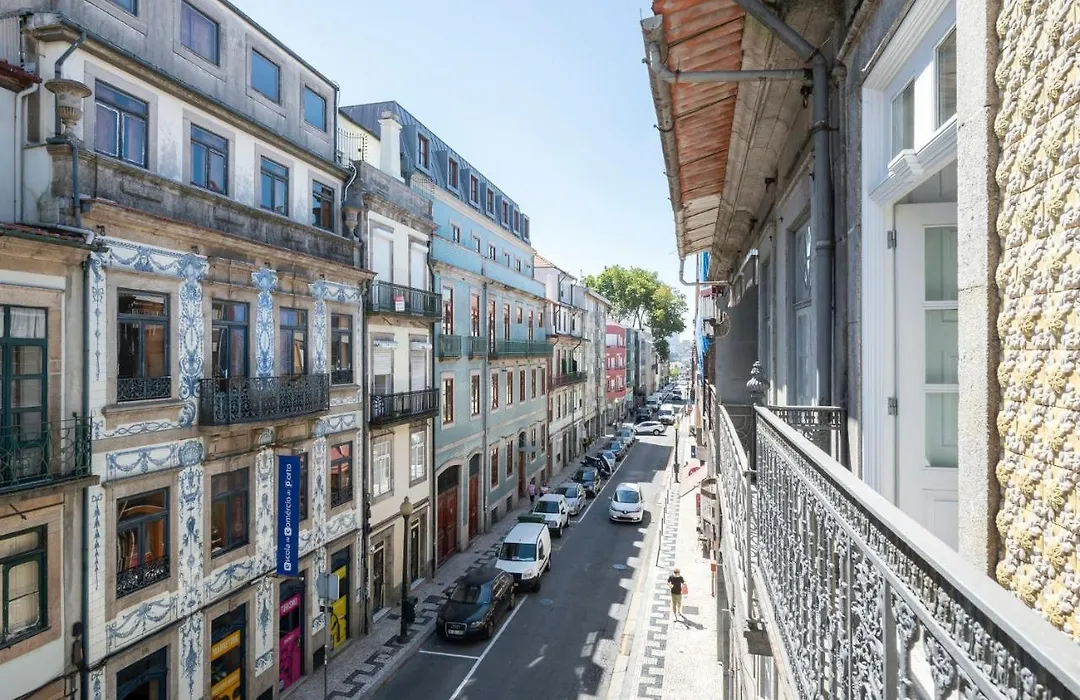 Rosario Suites Townhouse, By Oporto Collection (Adults Only)-1