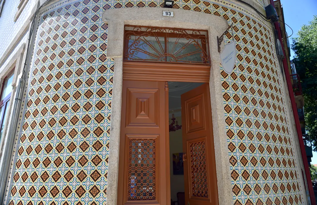 Dukes Corner Guest House-1