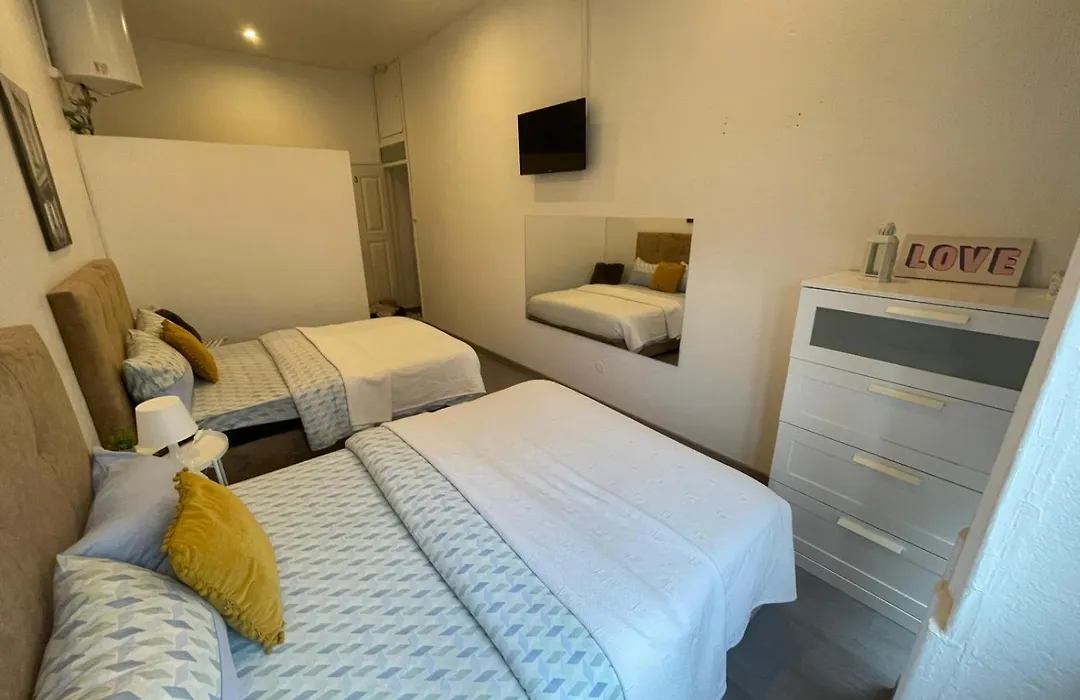 Guesthouse Franco-1