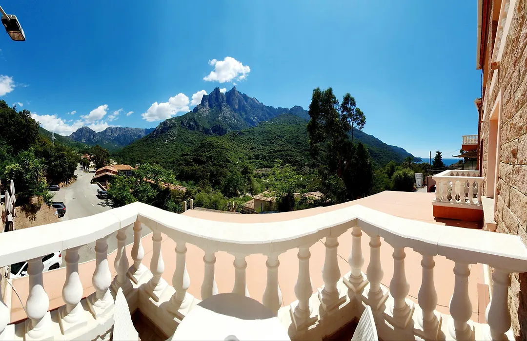 Hôtel Bella Vista-1