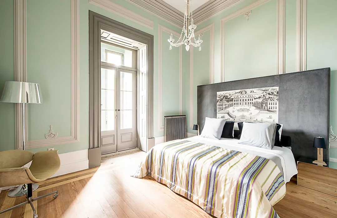 Charm Palace Porto-1