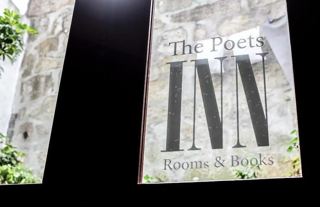 The Poets Inn-1