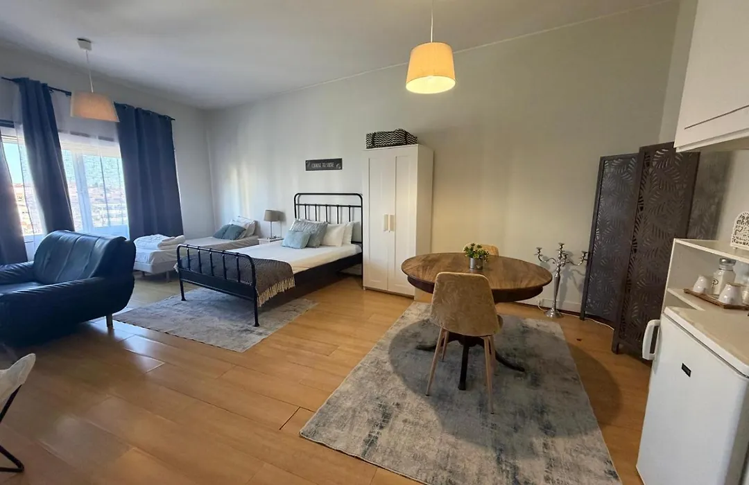 Oporto Bonjardim Residence-1
