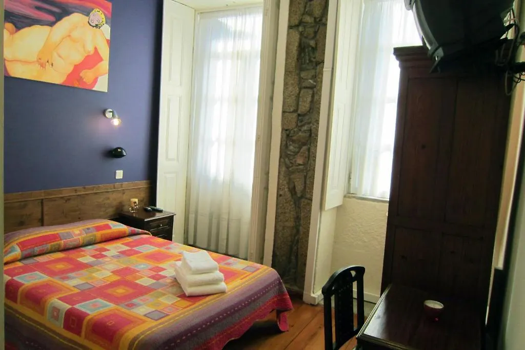 Duas Nações Guest House-1