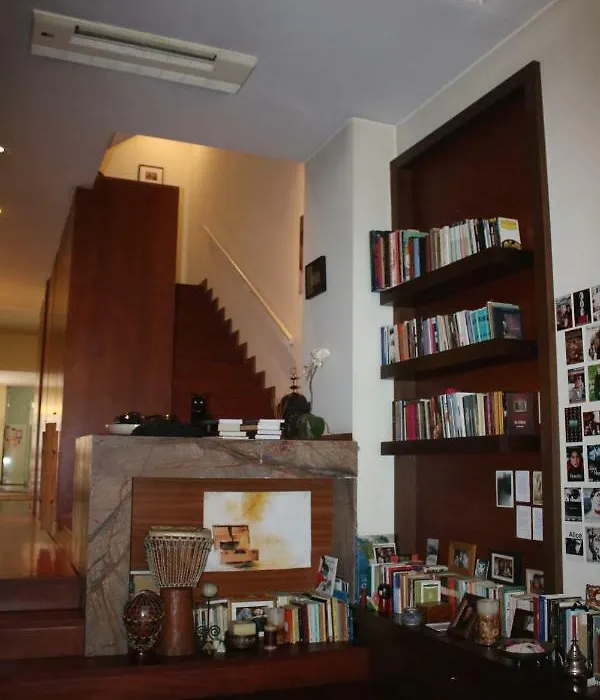 Book House-1