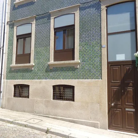 Portuense Alojamento Local-3