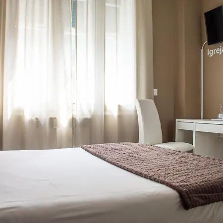 O'Porto Seven - Guest House-2