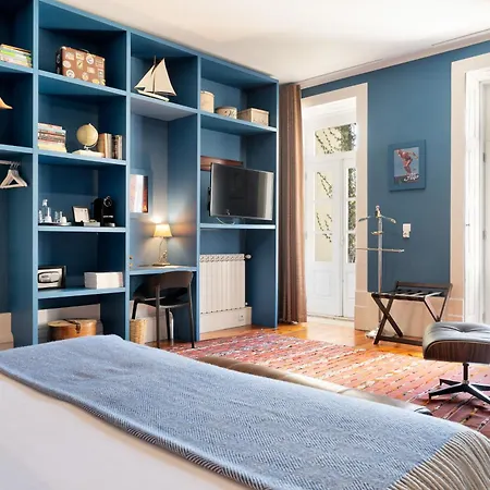 Rosario Suites Townhouse, By Oporto Collection (Adults Only)-3