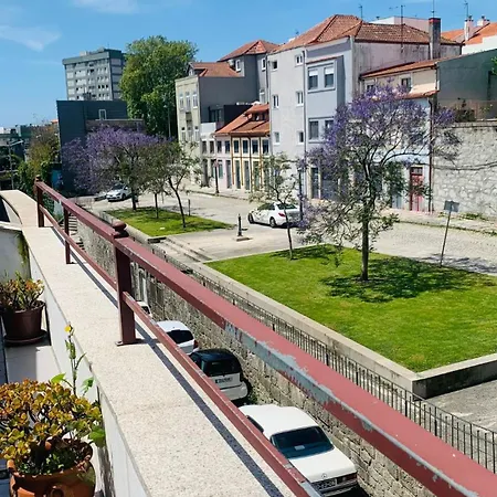 Invicta Porto Guest House-2