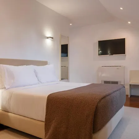 Oporto Comfort Charming Cedofeita - Free Parking-2