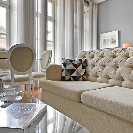 Villa Mouzinho By On Apartments-2